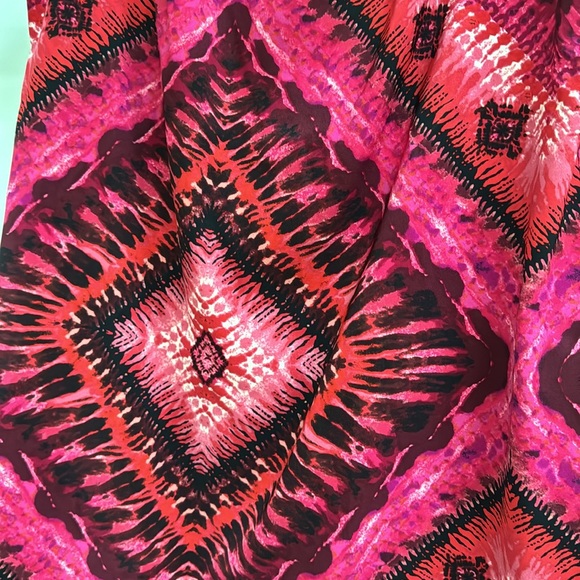 AB Studio sleeveless dress - Picture 2 of 4